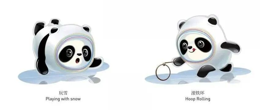 做了一份冬奥会的可视化报表，太好看了！