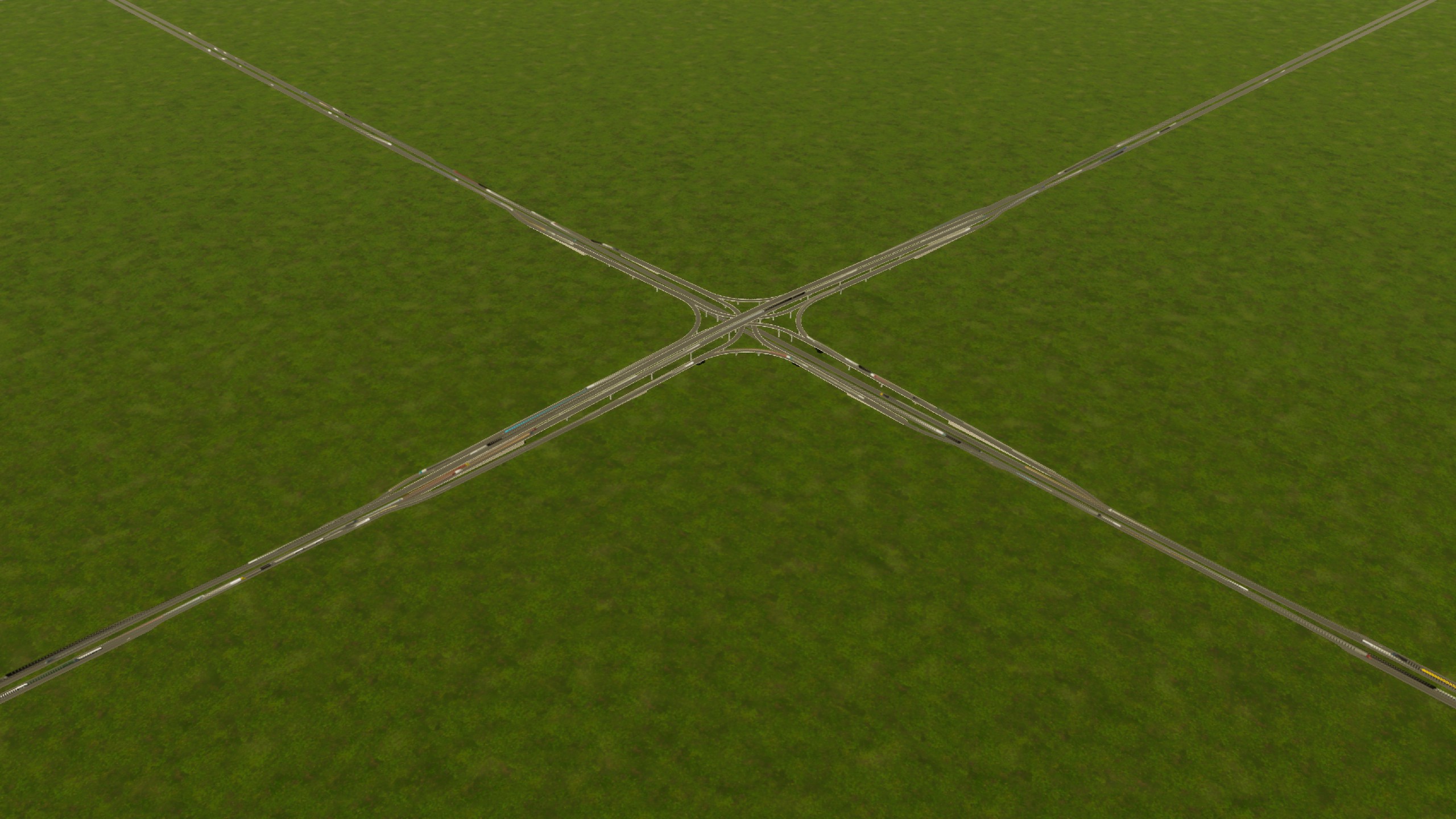 天际线城建展 #2 20260315