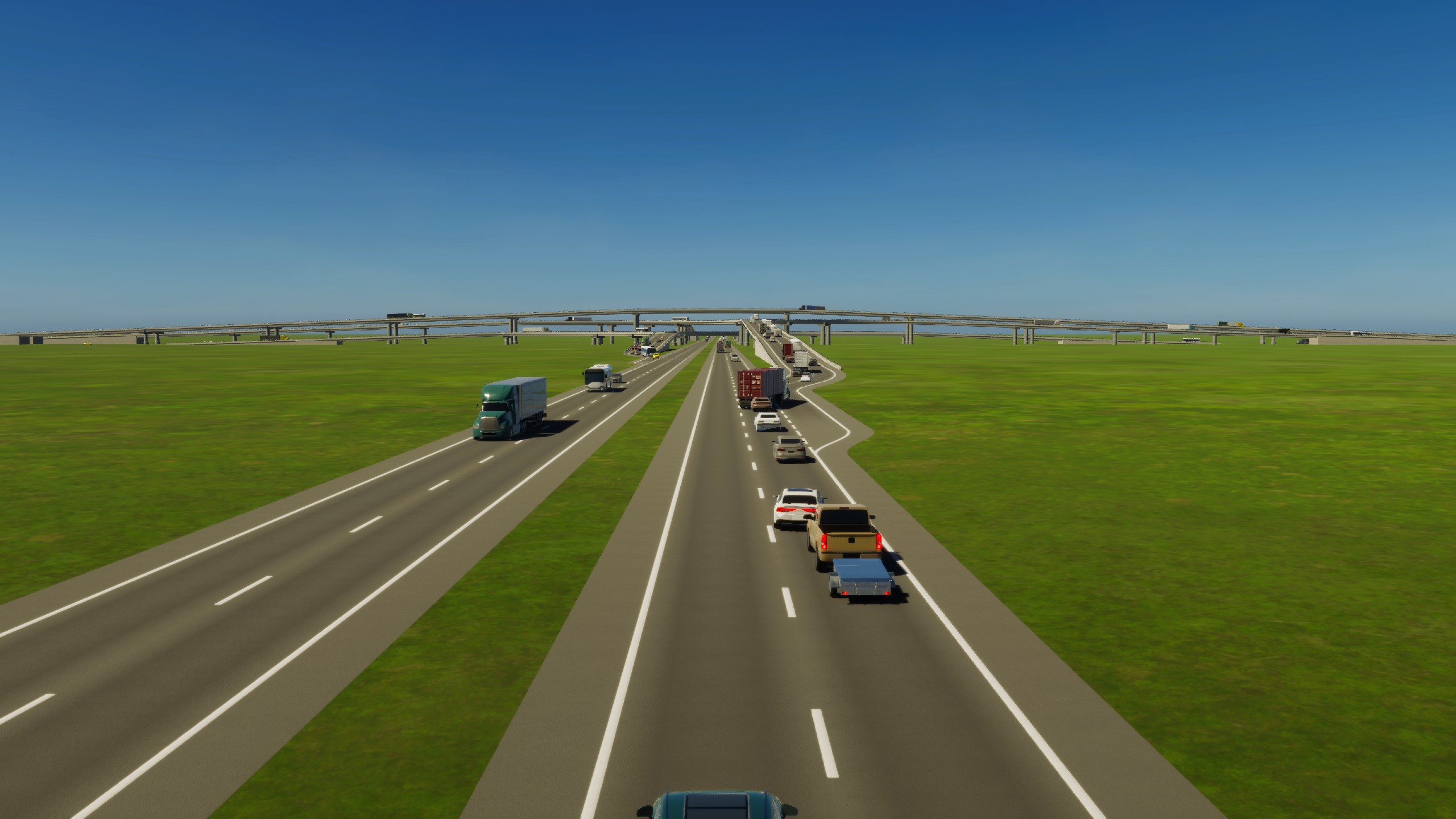 天际线城建展 #2 20260315