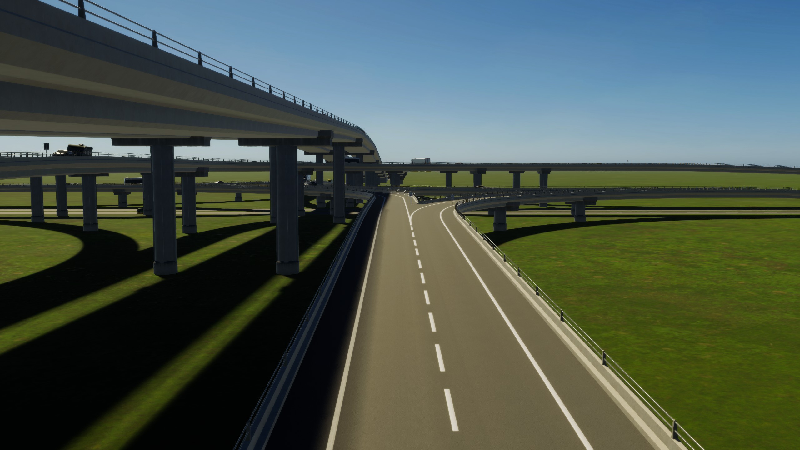 天际线城建展 #2 20260315