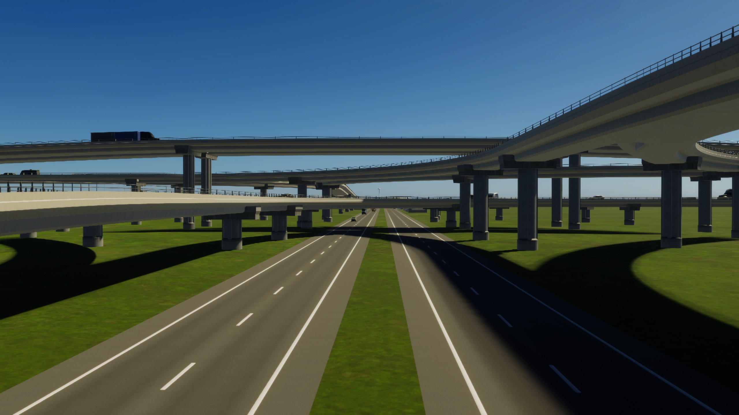 天际线城建展 #2 20260315