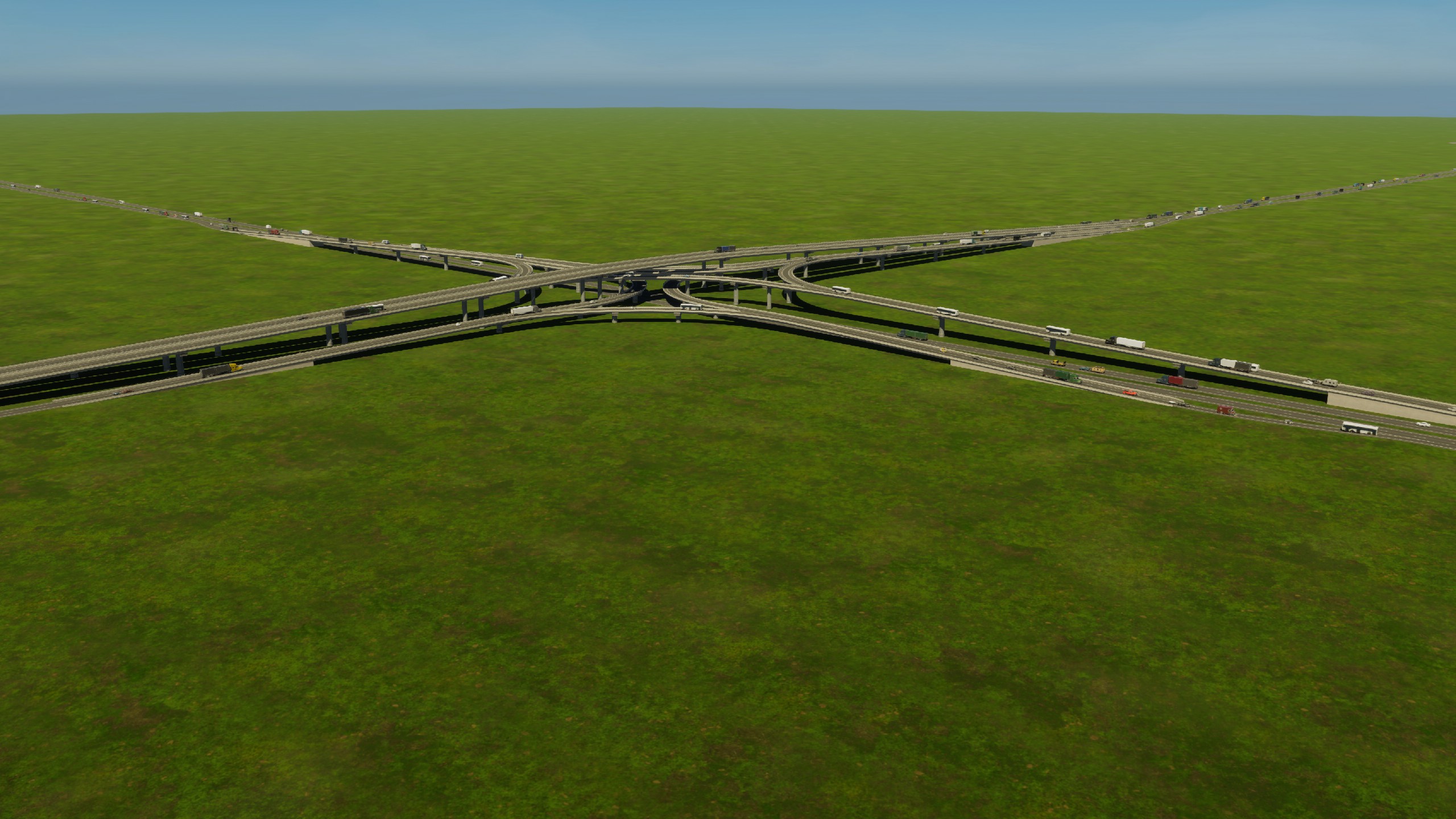 天际线城建展 #2 20260315