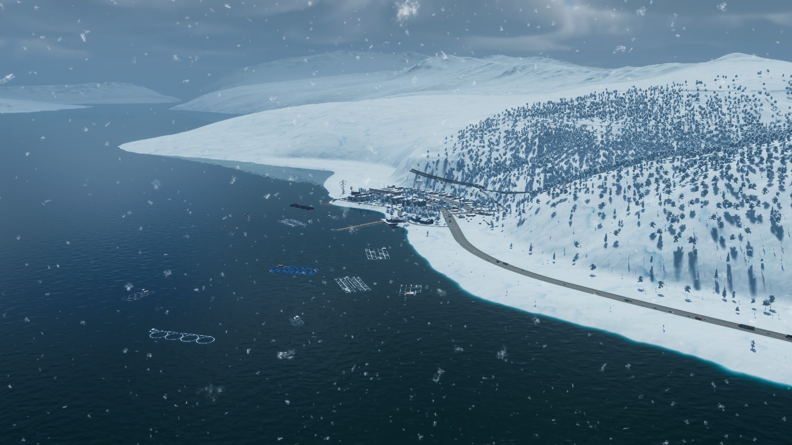 天际线城建展 #2 20260315