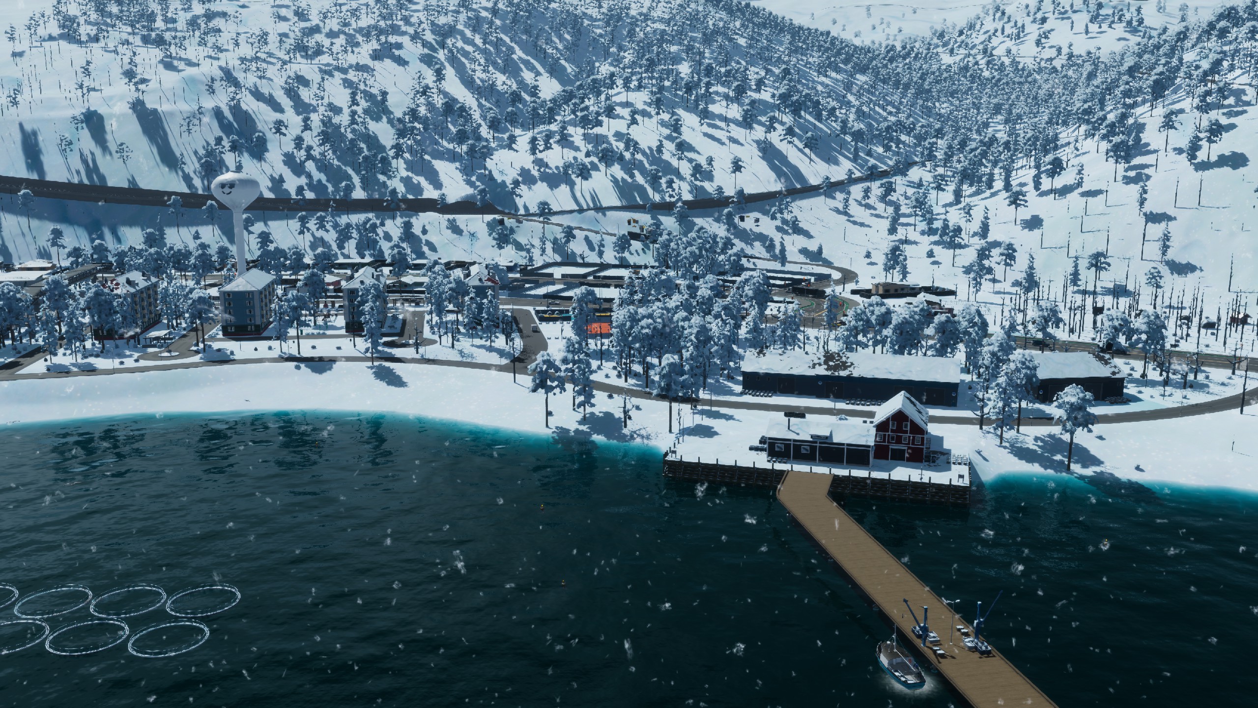 天际线城建展 #2 20260315