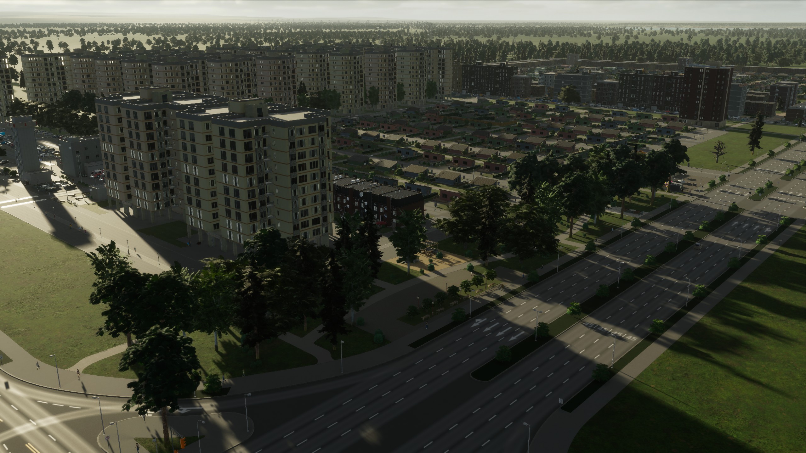 天际线城建展 #2 20260315