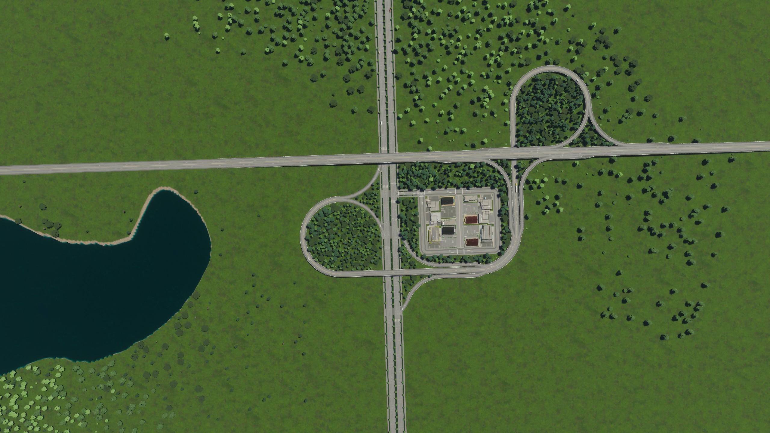 天际线城建展 #2 20260315