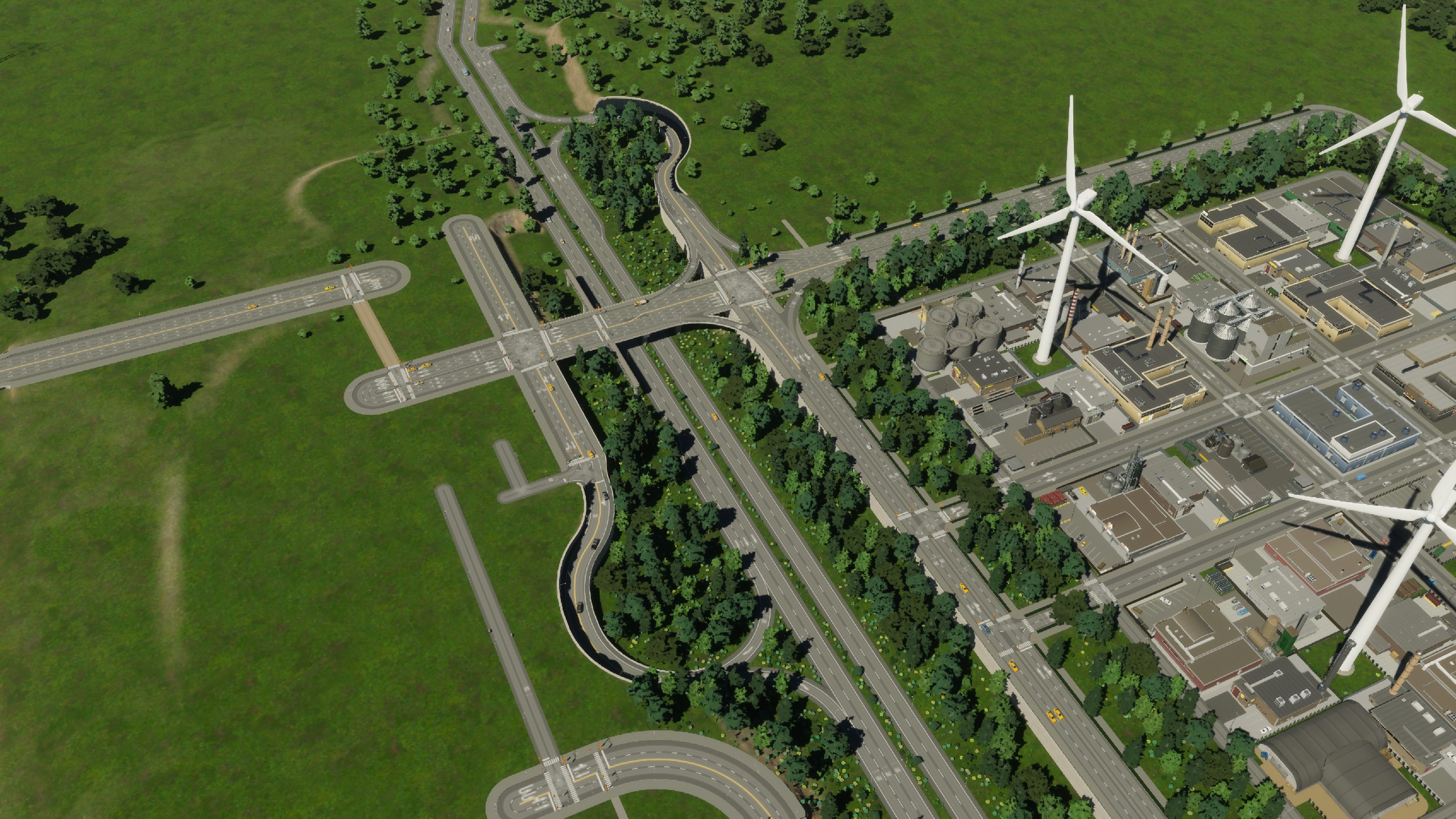 天际线城建展 #2 20260315