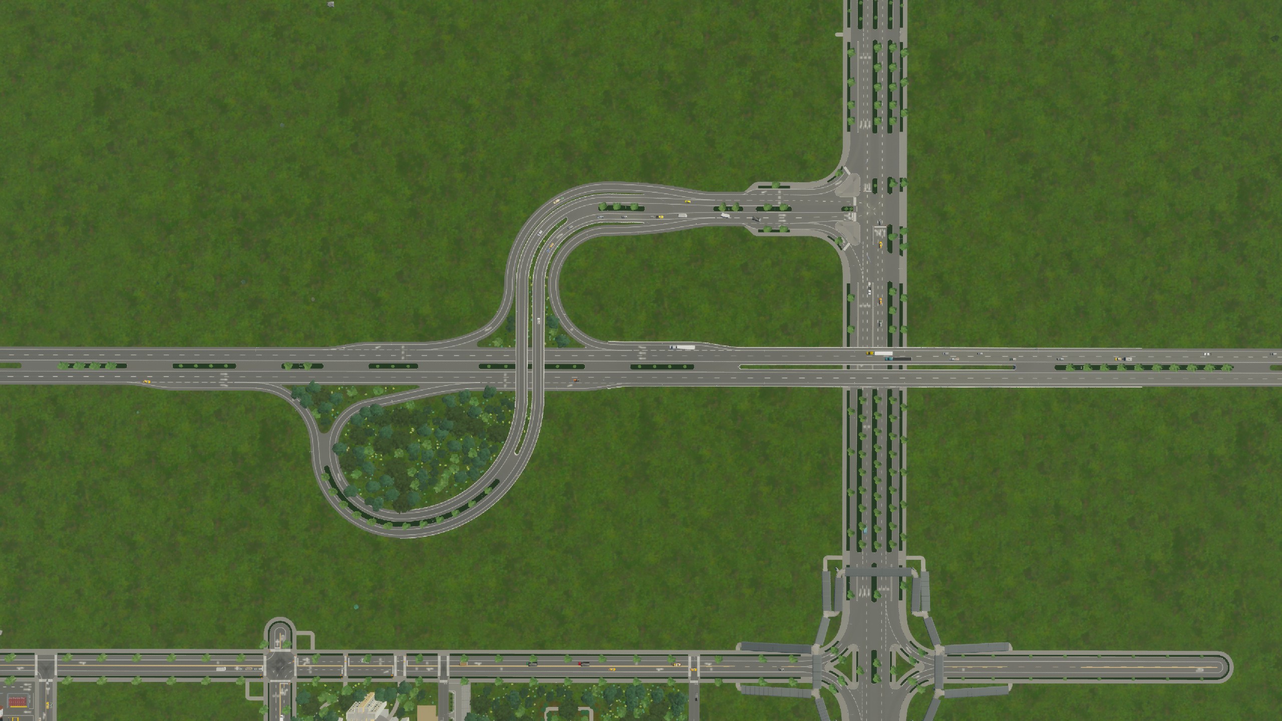 天际线城建展 #2 20260315