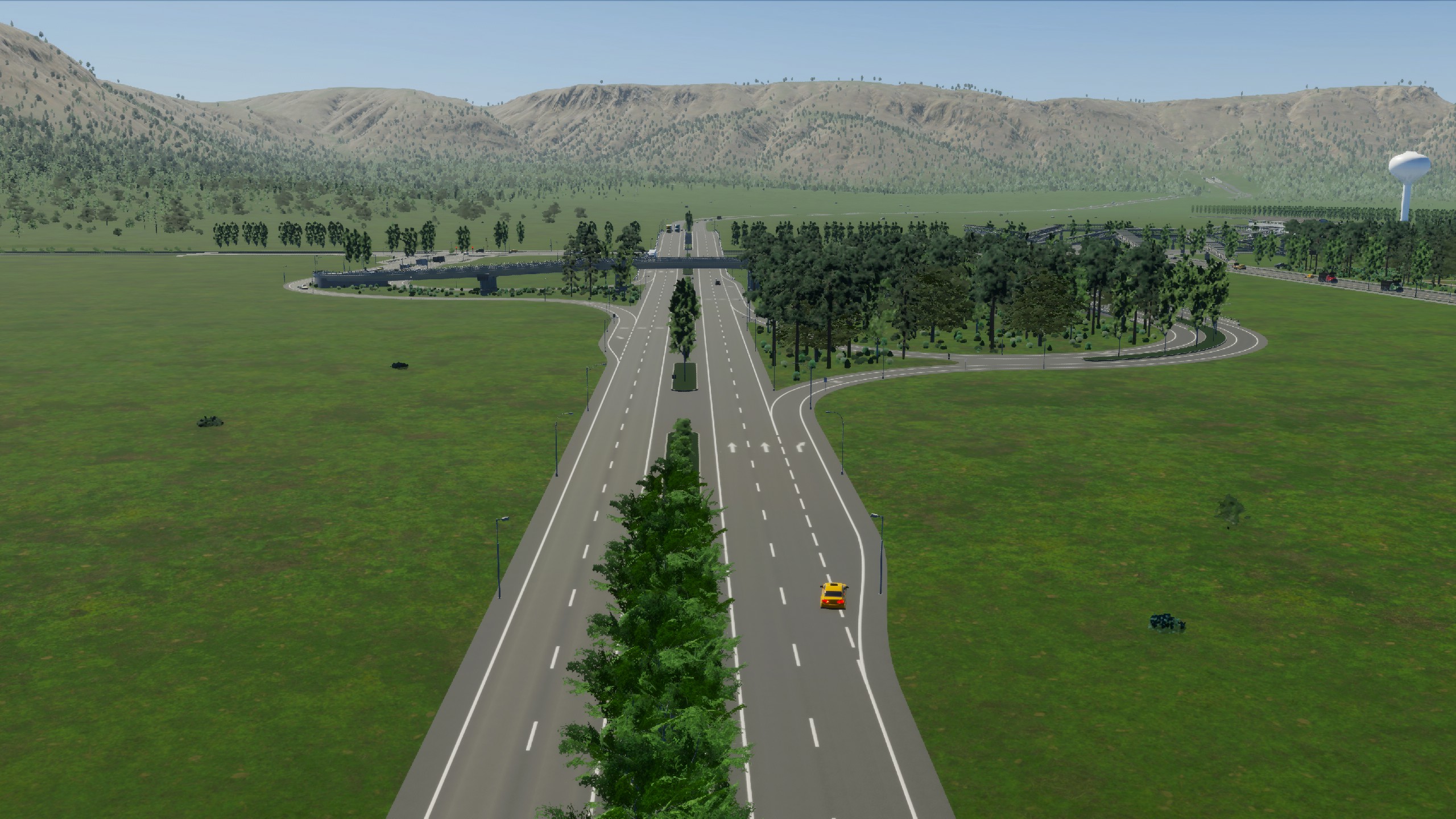 天际线城建展 #2 20260315