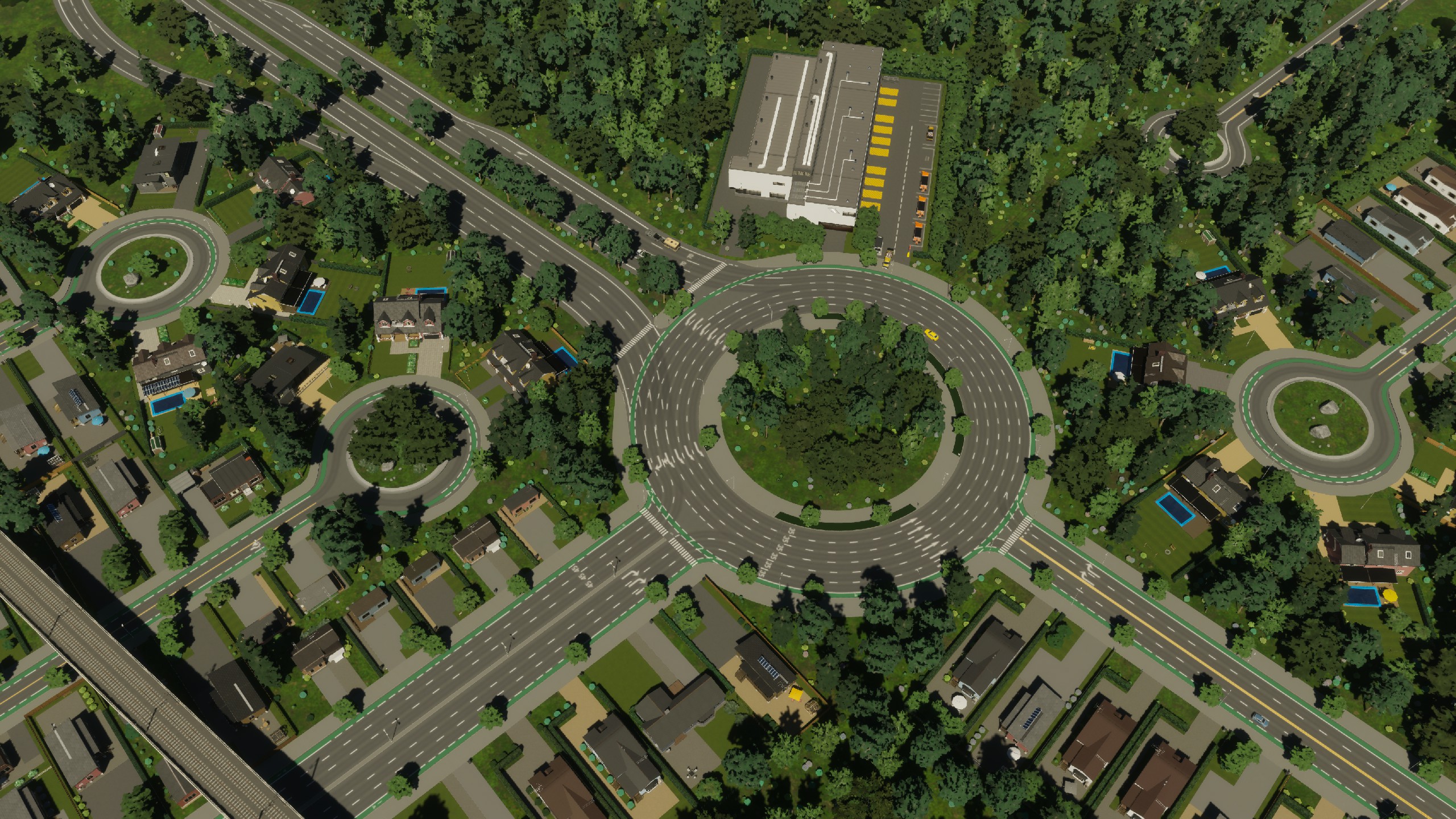 天际线城建展 #2 20260315