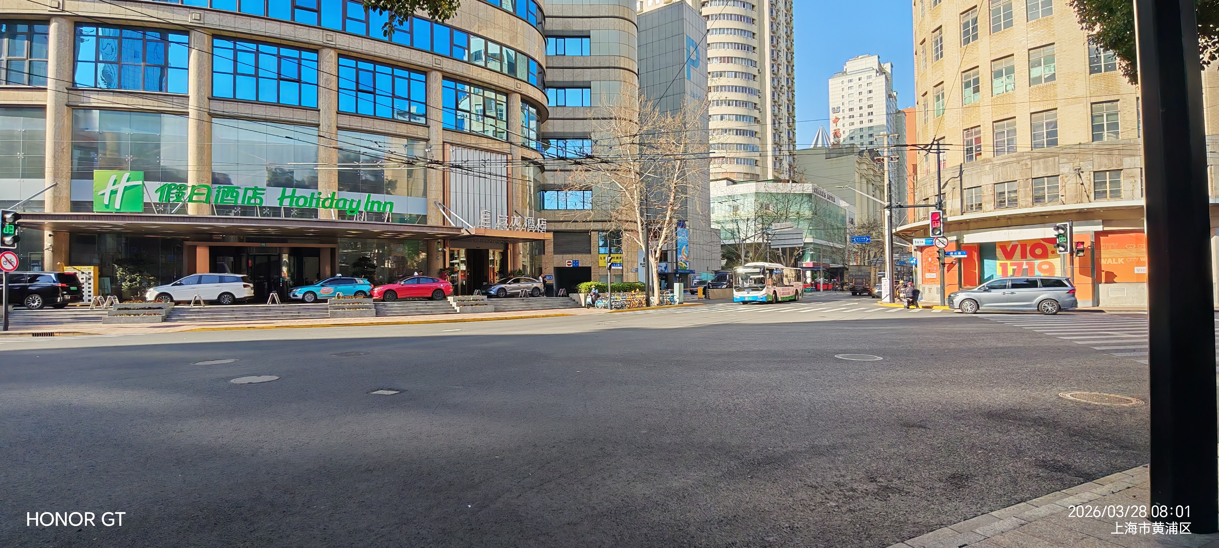 2026 黄浦半程马拉松志愿者实录