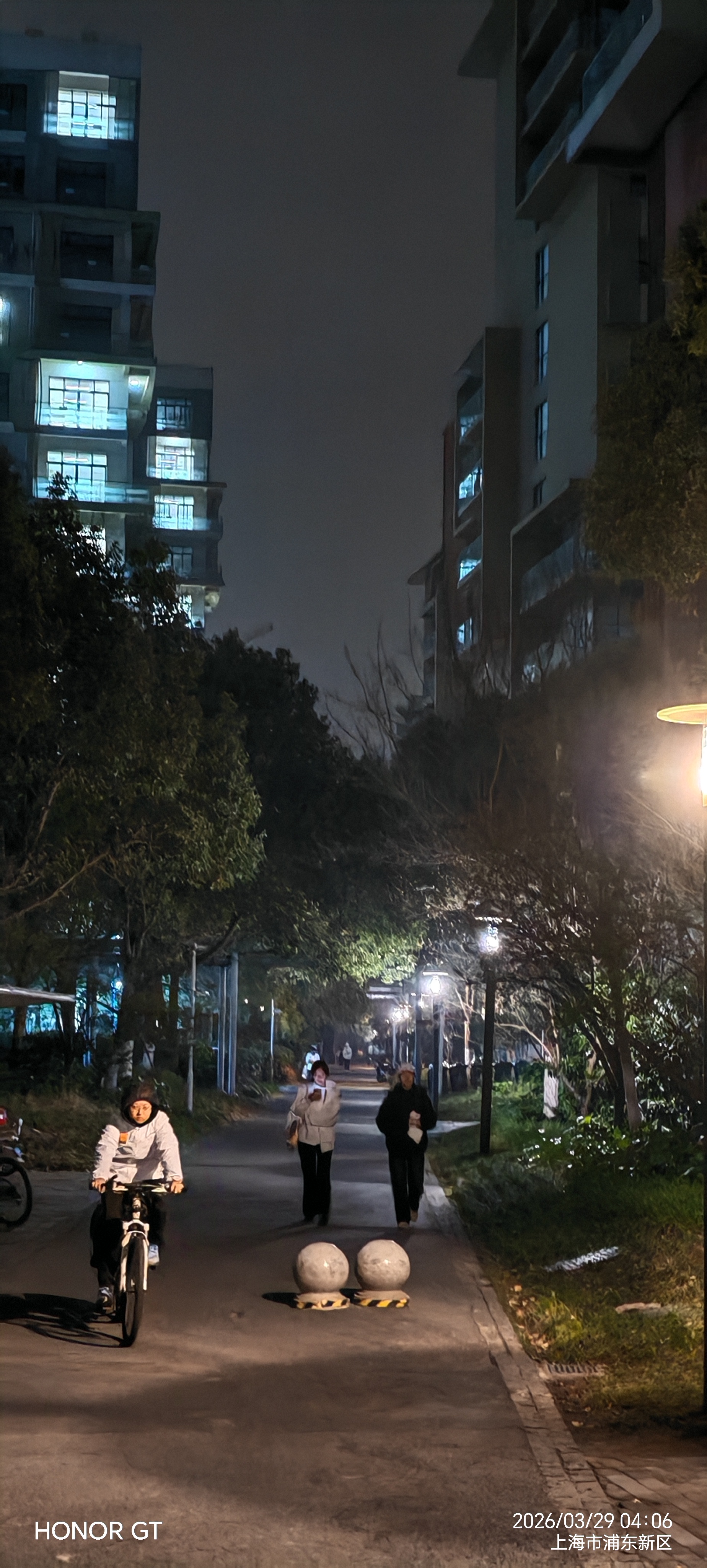 2026 黄浦半程马拉松志愿者实录