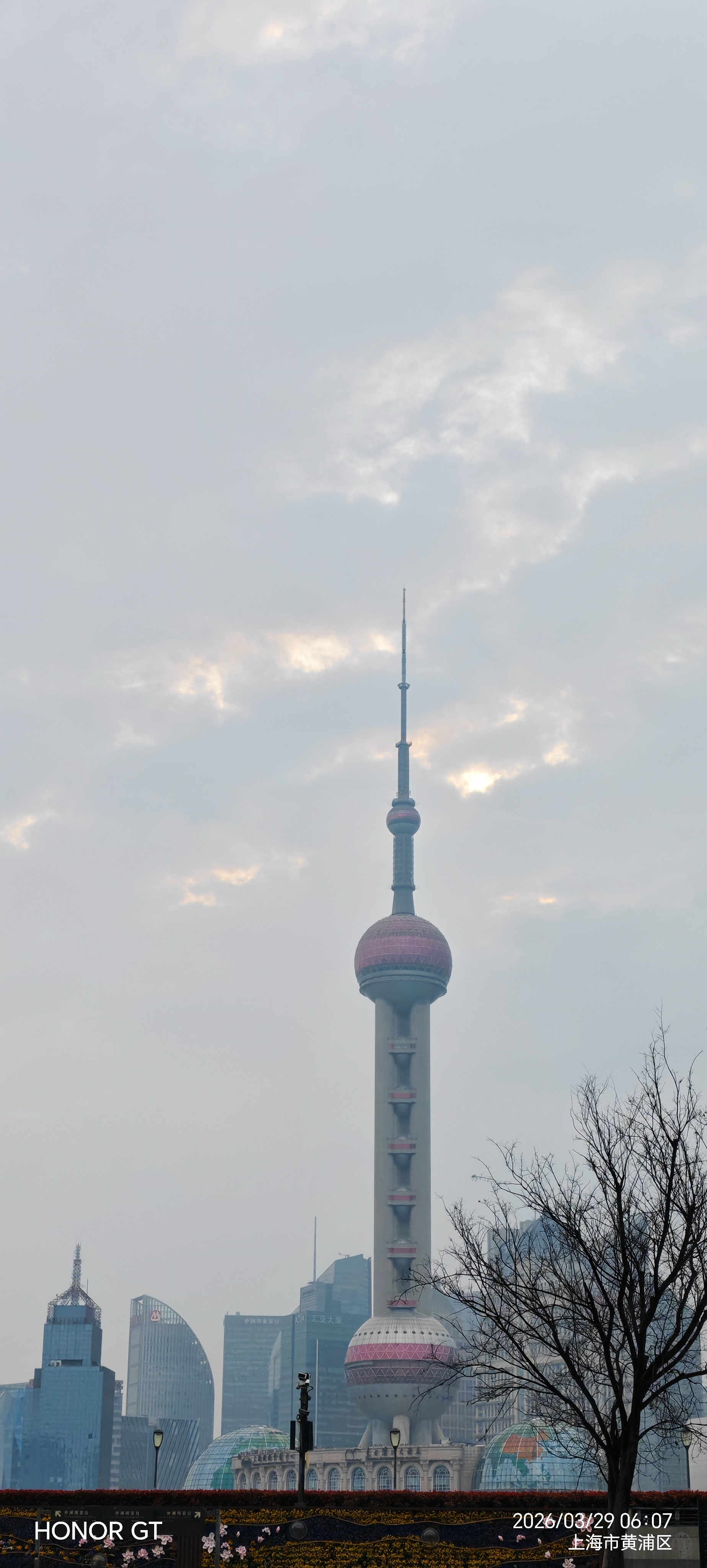 2026 黄浦半程马拉松志愿者实录