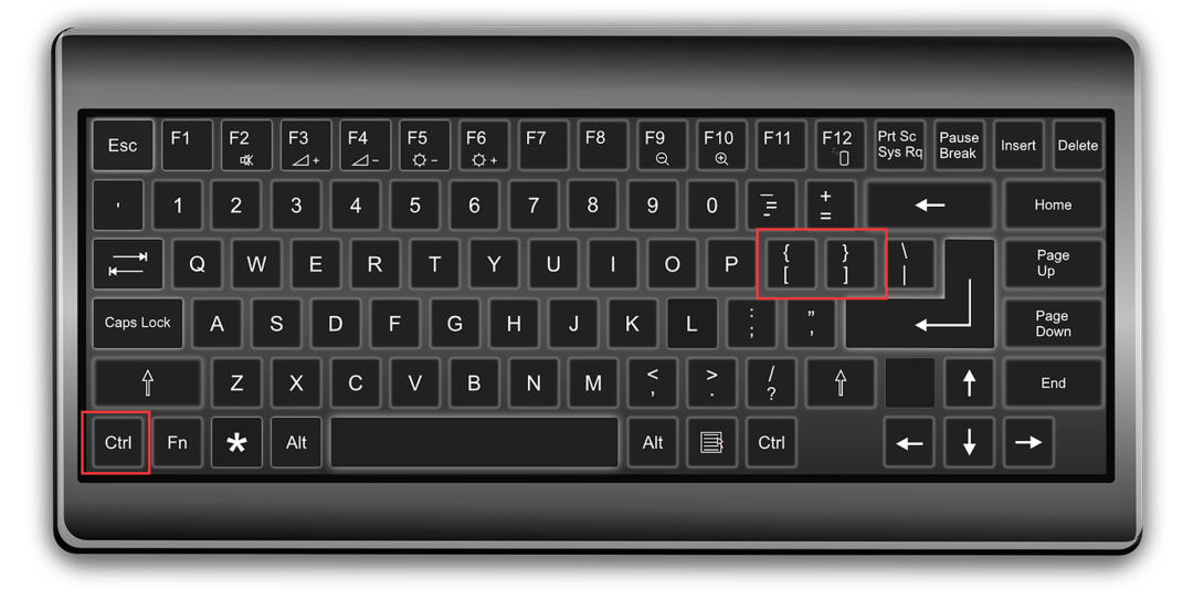 我按了一次【Ctrl+[】，竟发现了Excel不为人知的秘密！