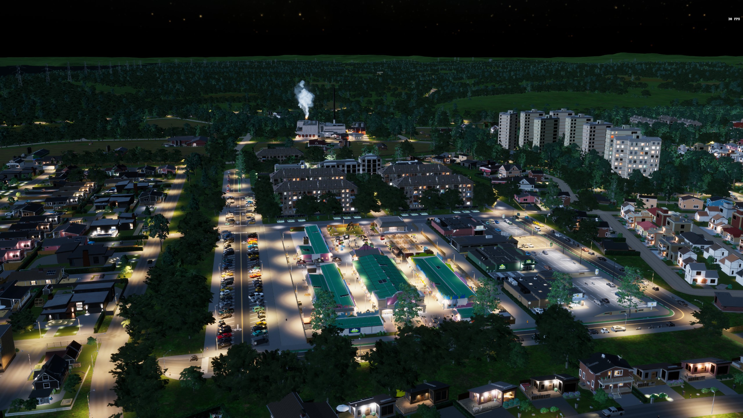 昕鸥 #1 - 逐步发展的乡村 20260427