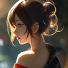 露珠光