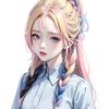 小揪揪