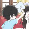 雾光之瞳