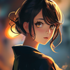 苍穹之翼