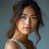 云舟渡月