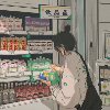 小彩虹糖