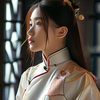 狐火余温