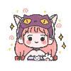 小风车糖