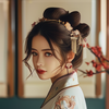 樱雨轻舞